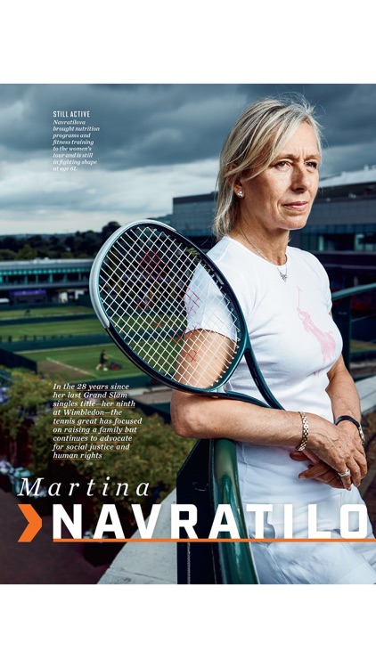 Sports Illustrated Magazine