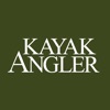 Kayak Angler+ Magazine