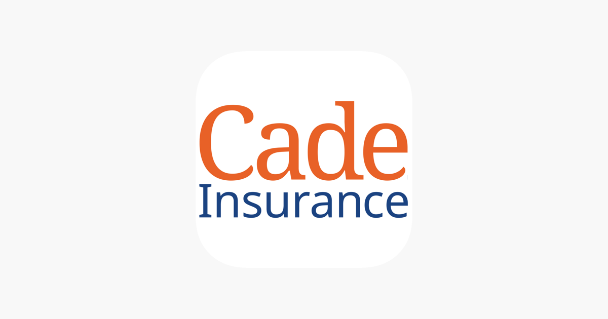 ‎Cade Insurance Mobile on the App Store