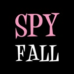 Spyfall - board game for party