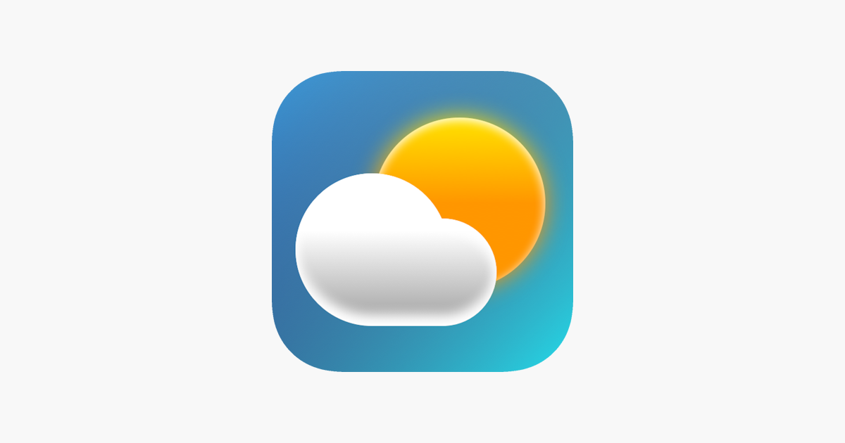 one-meteo-weather-forecast-on-the-app-store