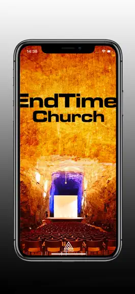 Game screenshot EndTime Church mod apk