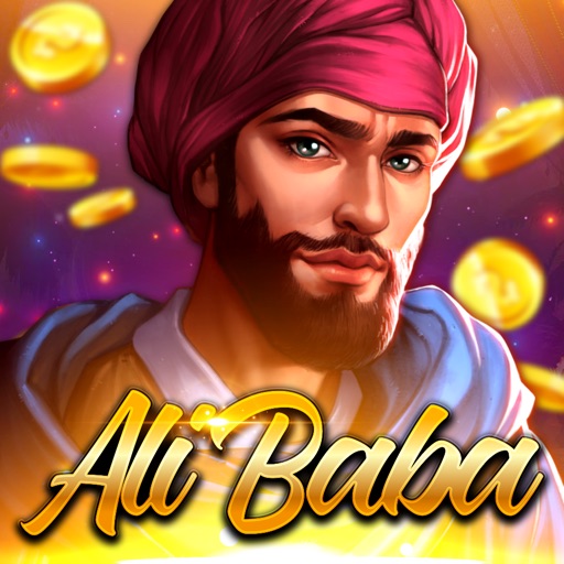Riches of Ali Baba