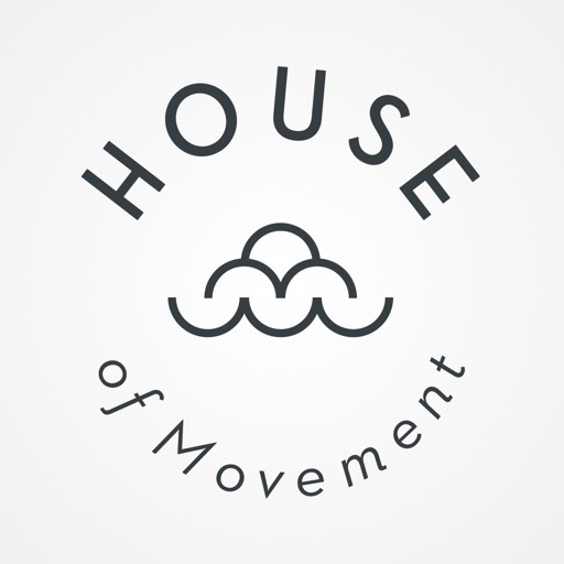 House of Movement icon