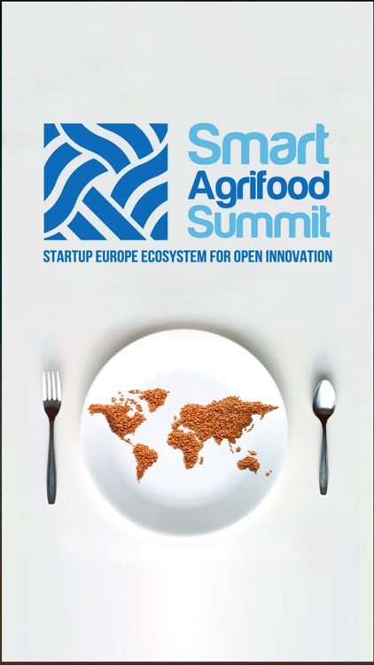 Smart Agrifood By International Business Events S. XXI SL ...