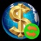 Check and Convert all Currencies around the globe in your hands