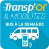 Bus à La Demande-Pays de l'Or