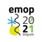 EMOP 2021 is an app designed for the participants of the EMOP 2021 (The 13th European Multicolloquium of Parasitology) conference, 