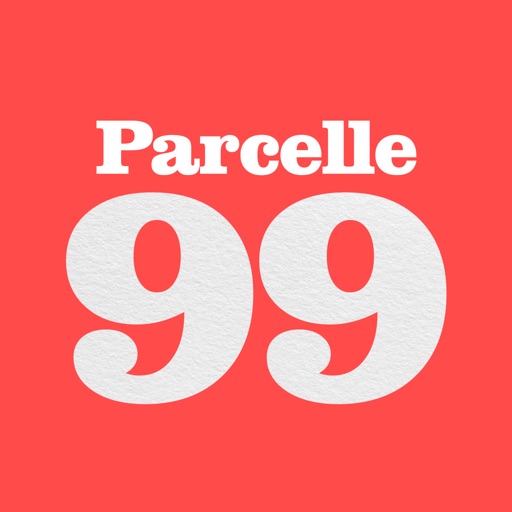 Parcelle99 Ediz. italiana icon