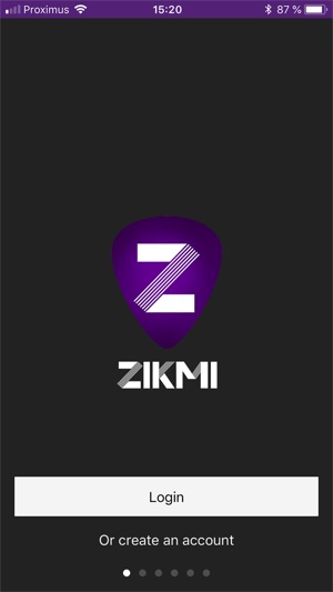 ZIKMI(圖1)-速報App