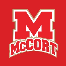 Bishop McCort