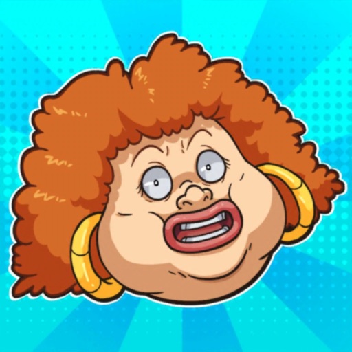 Yo Mama Arcade icon