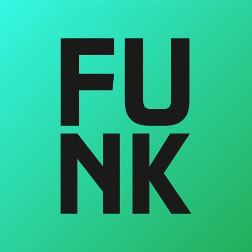 freenet FUNK - deine Tarif-App