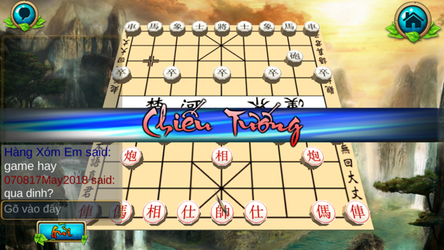 Chinese Chess : 3D Online(圖4)-速報App