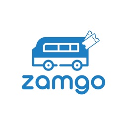 ZAMGO Zambia bus ticketing