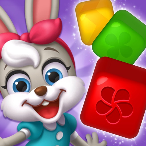 Bunny Pop Blast