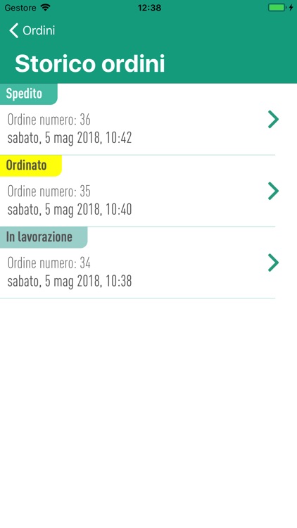 Cartoon la carta screenshot-4