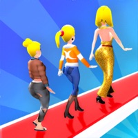 Walk Of Life 3D! Wiki
