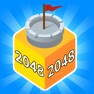 Get 2048 Tower Defense! for iOS, iPhone, iPad Aso Report
