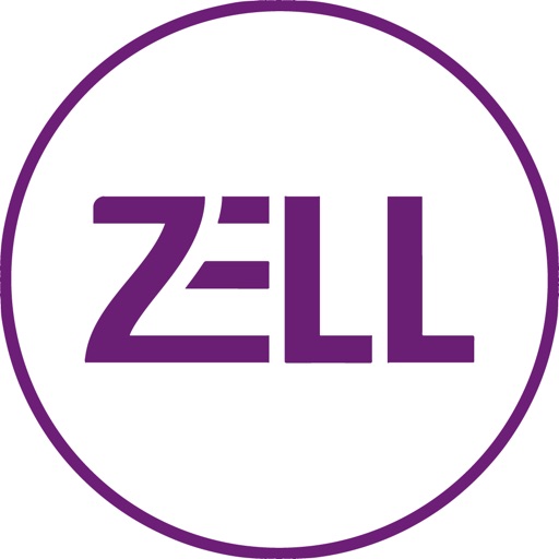 Zell Nimbus iOS App