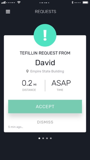 Tefillin Wrapp(圖3)-速報App