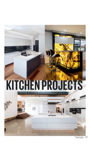 Kitchen Yearbook(圖5)-速報App