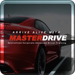 MasterDrive