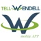 Tell Wendell empowers citizens to be engaged in the community