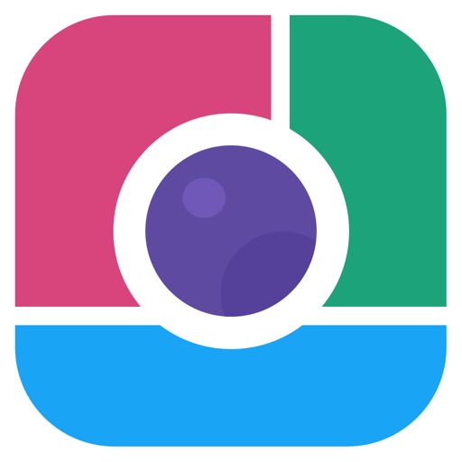 Photo Collage Manager icon