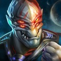 Galaxy on Fire™ - Alliances icon