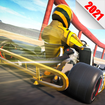 Ultimate Go Kart Racing games