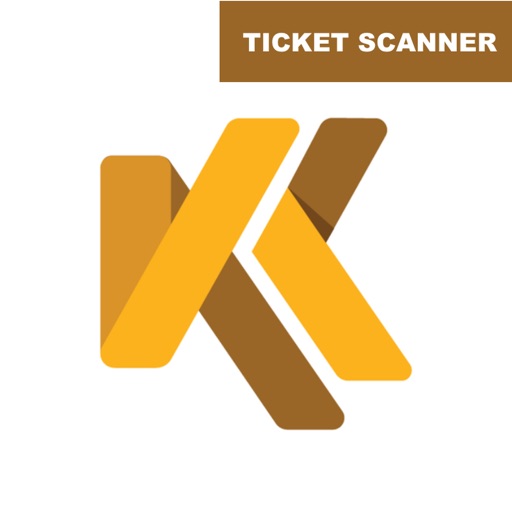 Ticket Scanner (KKEvents)