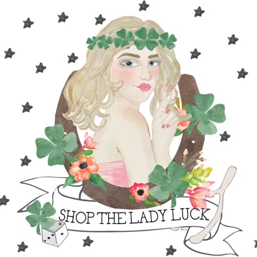 Shop The Lady Luck