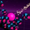 Marble Jump is a fantastic game challenges your skills to drive the marble to its destination without falling by the obstacles