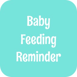 Baby Feeding Reminder