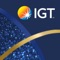 IGT (NYSE: IGT) is the global leader in gaming