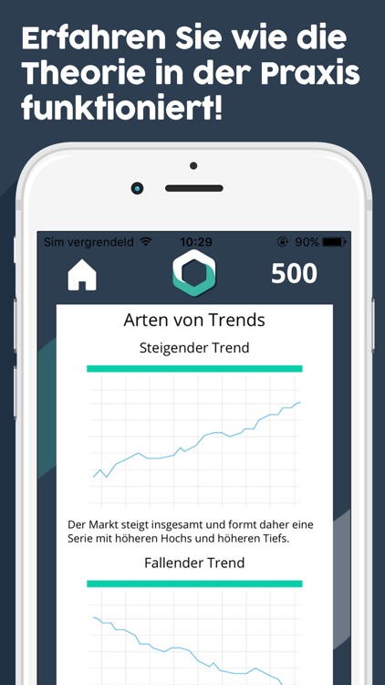 Aktien Lernen für Anfänger screenshot-3