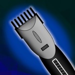 Hair clipper  shaving