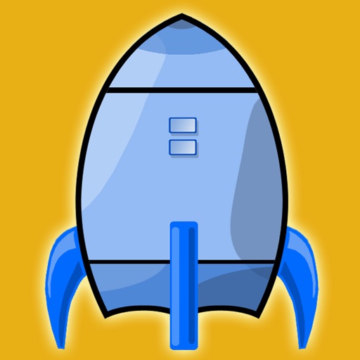 Ice Rocket icon