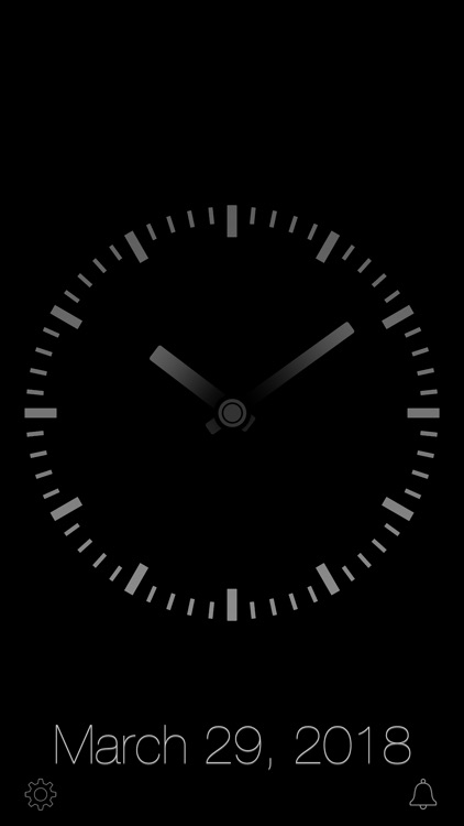 Wall Clock Plus screenshot-3