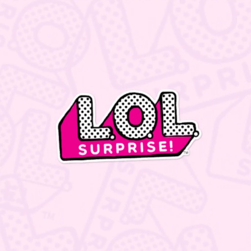 L.O.L. AR Fun icon