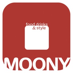 Moony Restaurante Delivery