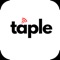 Taple is the easiest way to share your social media, contact info, business or music with anyone you meet