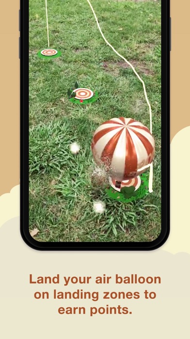 Pocket Balloon Screenshot 3