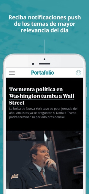 Portafolio(圖2)-速報App