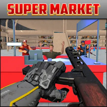 Super Armed Heist Robbery Game Читы