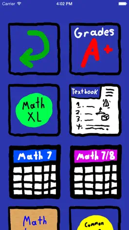 Game screenshot Mathtrain hack