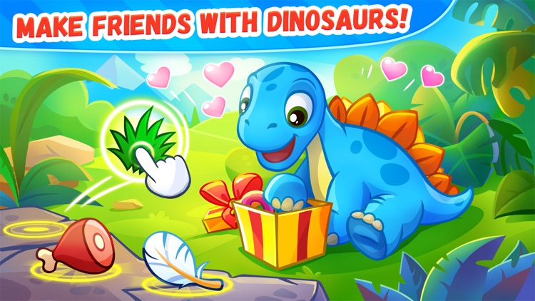Learning Games for 4 year olds screenshot-3