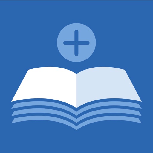 ScripturePlus iOS App