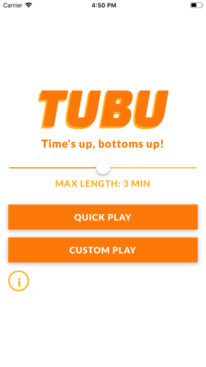 TUBU Party Game